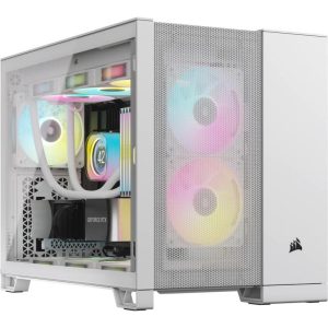 CORSAIR 2500D AIRFLOW
