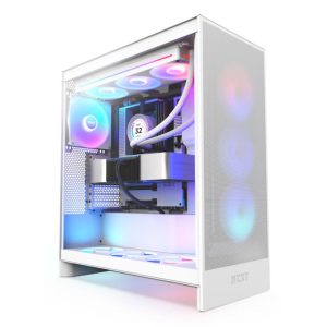 NZXT H7 Flow