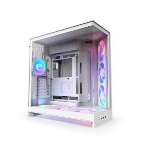 NZXT H9 Flow