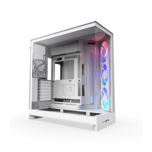 NZXT H9 Flow