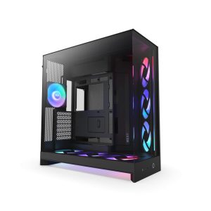 NZXT H9 Flow