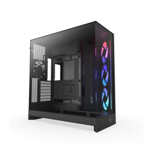 NZXT H9 Flow