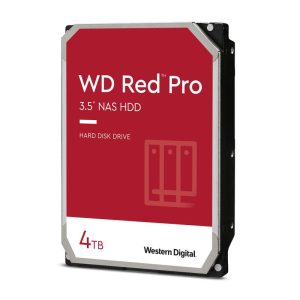 Western Digital Red