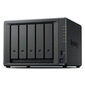 Serveurs NAS