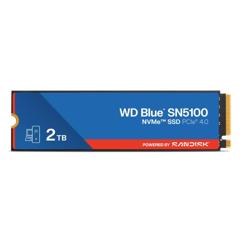 western digital ssd wd blue sn5100 2to.jpg western digital ssd wd blue sn5100 2to.jpg
