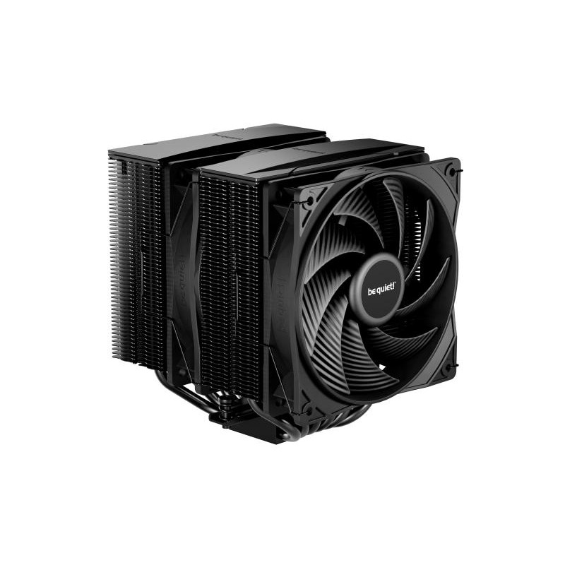 be quiet ventirad pure rock pro 3 black.jpg be quiet ventirad pure rock pro 3 black.jpg