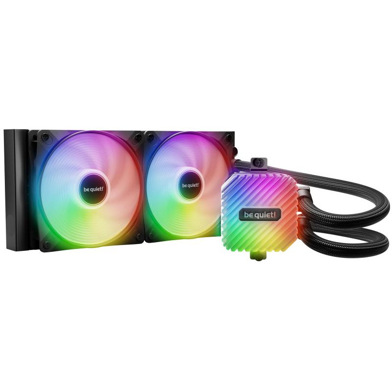 be quiet watercooling aio light loop 240mm black.jpg be quiet watercooling aio light loop 240mm black.jpg