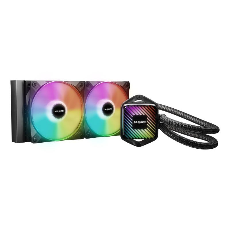 be quiet watercooling aio pure loop 3 lx 240mm black.jpg be quiet watercooling aio pure loop 3 lx 240mm black.jpg