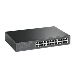 tp link tl sg1024d commutateur 24 ports montable sur rack.jpg